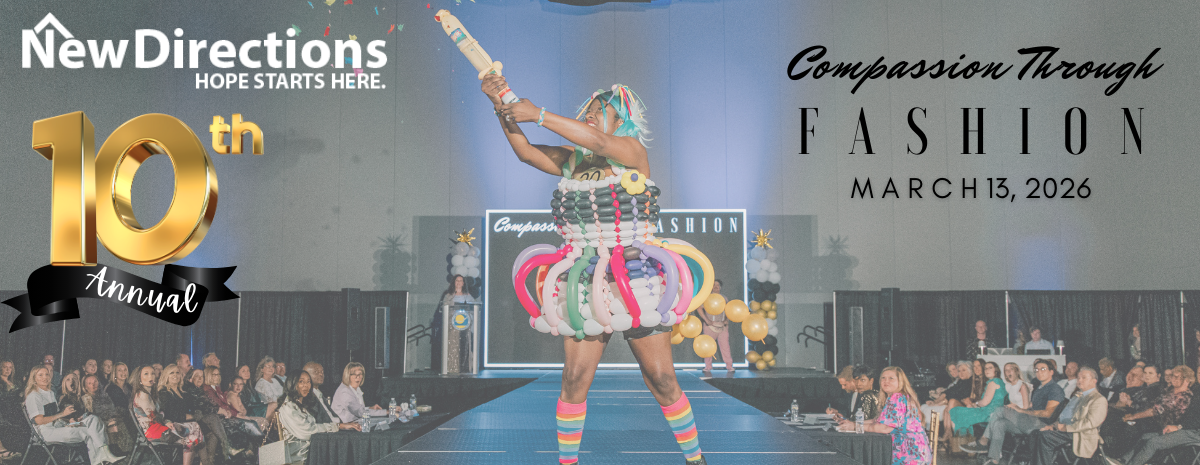 Compassion Through Fashion 2026